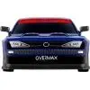 Радиоуправляемая игрушка Overmax X-OVERSLIDE (OV-X-OVERSLIDE) изображение 4