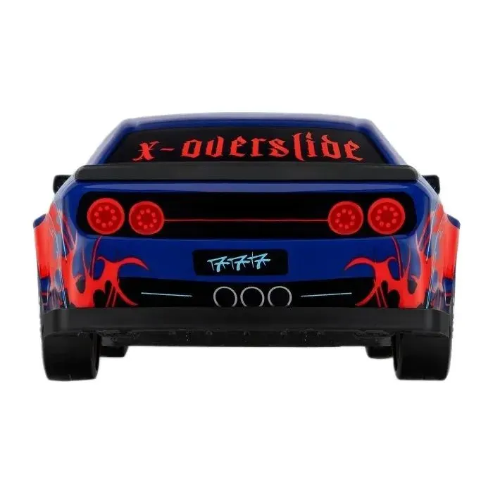 Радиоуправляемая игрушка Overmax X-OVERSLIDE (OV-X-OVERSLIDE) изображение 5