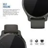 Плівка захисна Armorstandart Matte hydrogel Garmin Venu 2S 6 pcs (ARM92030) зображення 3