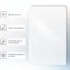 Скло захисне BeCover Lenovo Idea Tab Pro (2nd Gen) TB390FU 13.0" (715912) зображення 4