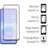 Чехол для мобильного телефона Dengos TPU Cover + Glass Samsung Galaxy A57 Transparent (DG-KM-198) изображение 3