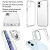 Чехол для мобильного телефона Dengos TPU Cover + Glass Samsung Galaxy A57 Transparent (DG-KM-198) изображение 6