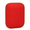 Чохол для навушників BeCover Silicon для Apple AirPods Red (703350) зображення 2