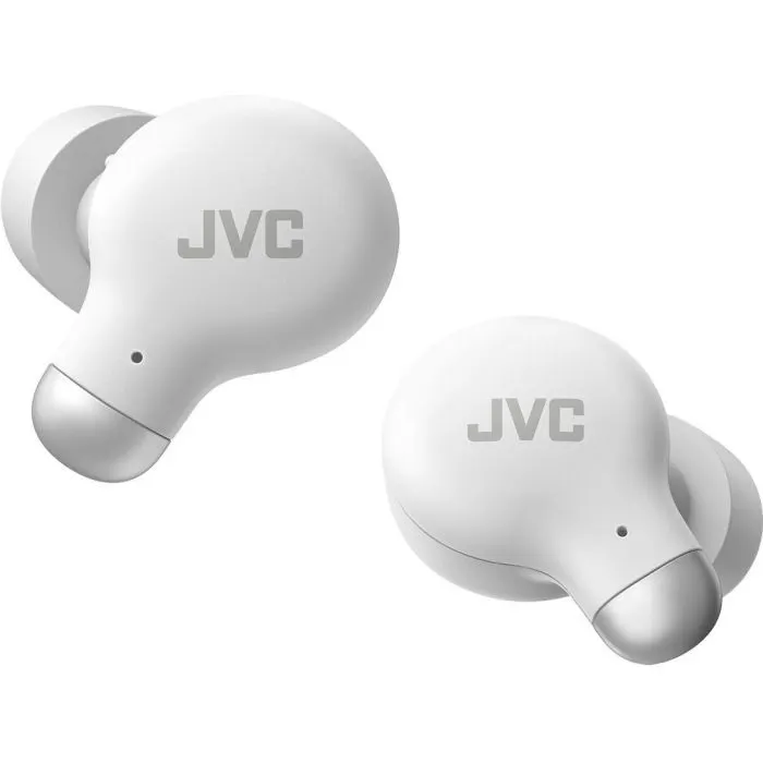 Навушники JVC HA-A25TWNE White (HA-A25TWNE)