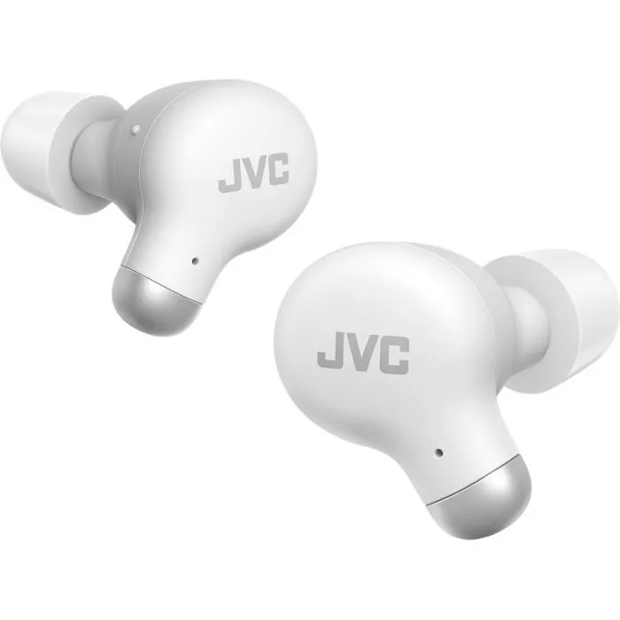 Навушники JVC HA-A25TWNE White (HA-A25TWNE) зображення 2