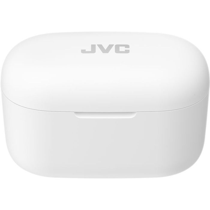 Навушники JVC HA-A25TBNE Black (HA-A25TBNE) зображення 3
