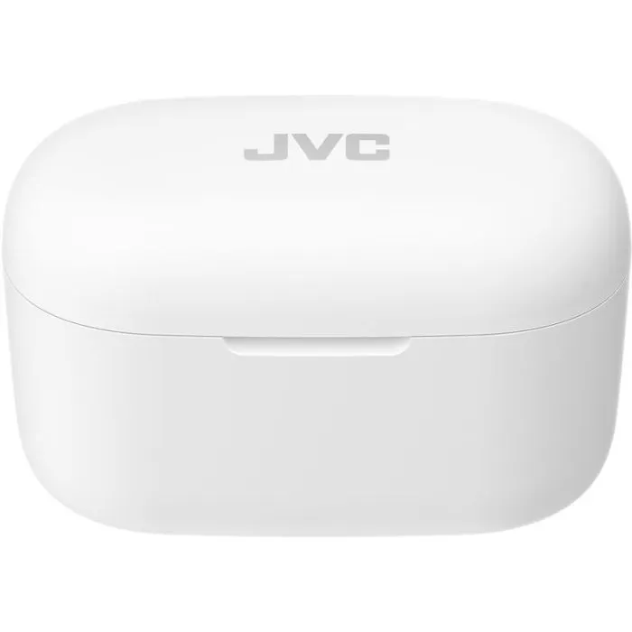 Навушники JVC HA-A25TWNE White (HA-A25TWNE) зображення 3