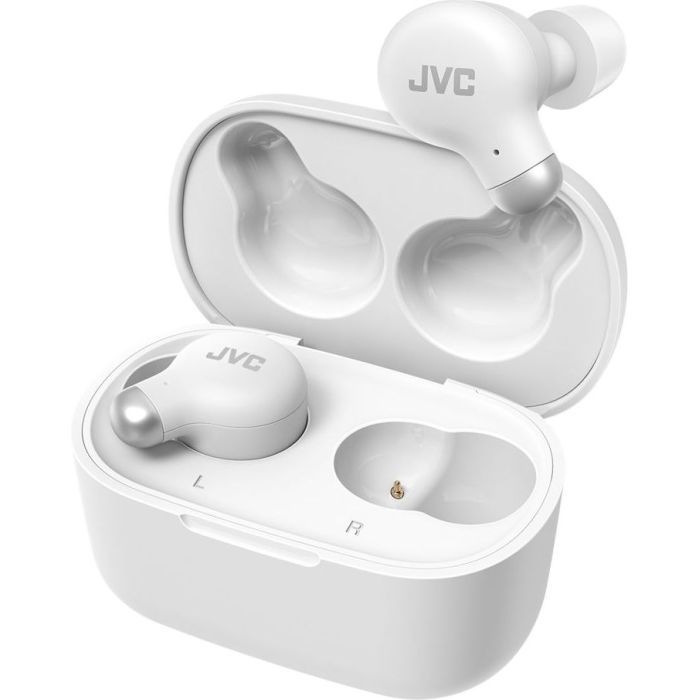 Навушники JVC HA-A25TBNE Black (HA-A25TBNE) зображення 5