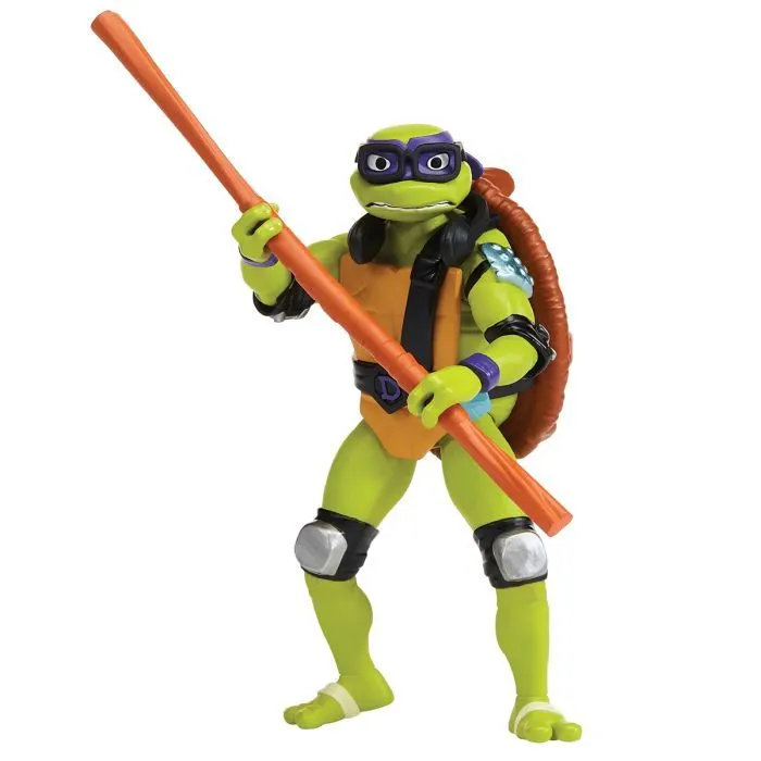 Фигурка TMNT Черепашки-Ниндзя Панцирный вихрь Дон (83830)