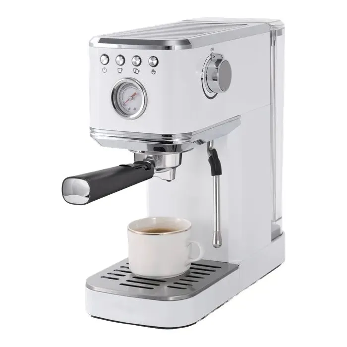 Ріжкова кавоварка еспресо ELIT PERFETTO ECM-24