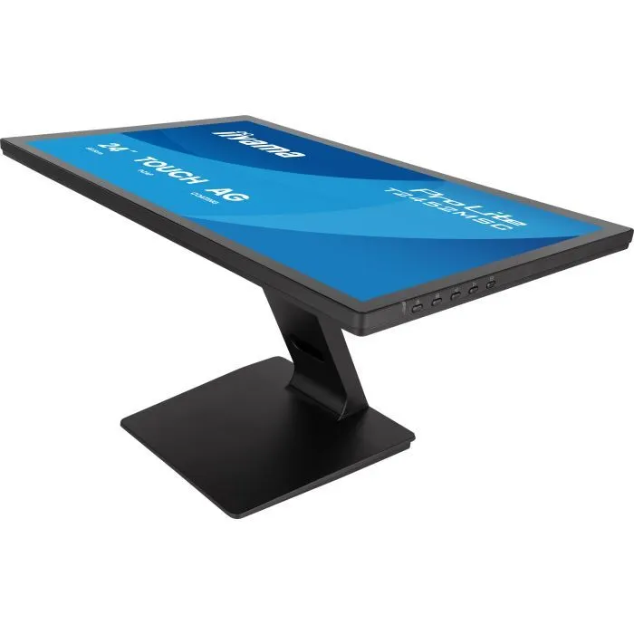 Монитор iiyama T2452MSC-B2 изображение 11