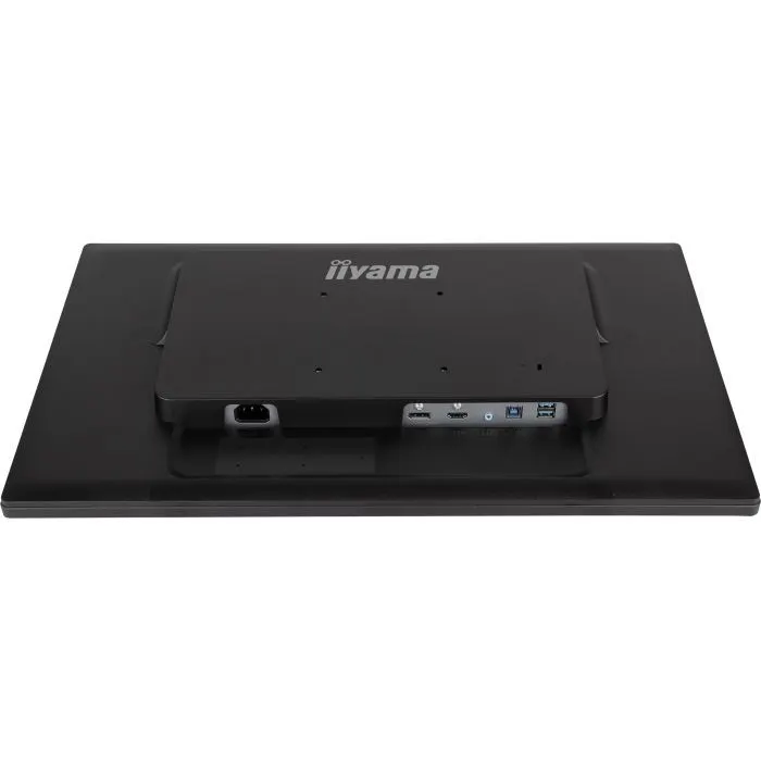 Монитор iiyama T2452MSC-B2 изображение 12