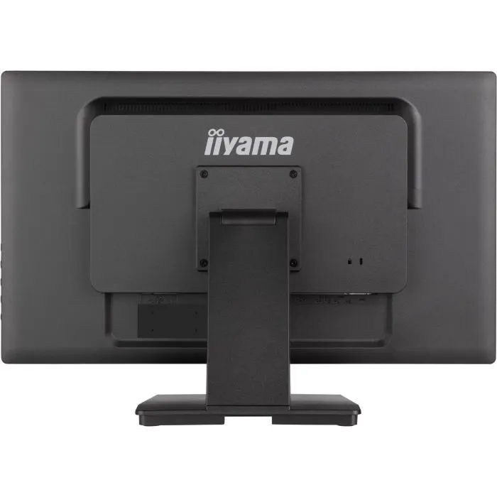 Монитор iiyama T2452MSC-B2 изображение 4