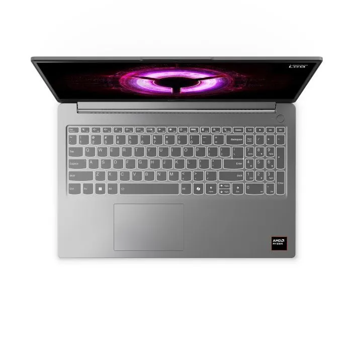 Ноутбук Lenovo LOQ 15ARP10E (83S000EQRA) зображення 11