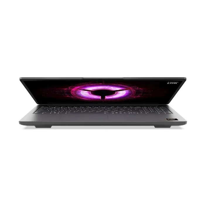Ноутбук Lenovo LOQ 15ARP10E (83S000EQRA) зображення 8