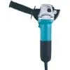 Шліфувальна машина Makita M9511RB, 125мм, 820W, 11000об/хв, 2кг (M9511RB) зображення 2