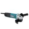 Шлифовальная машина Makita M9511RB, 125мм, 820W, 11000об/мин, 2кг (M9511RB) изображение 3