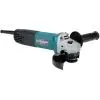 Шліфувальна машина Makita M9511RB, 125мм, 820W, 11000об/хв, 2кг (M9511RB) зображення 3