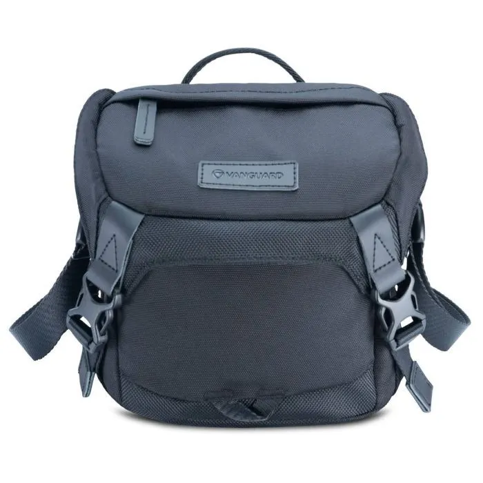 Фото-сумка Vanguard VEO GO 15M Black (DAS302035) изображение 4
