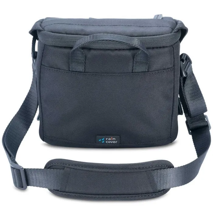 Фото-сумка Vanguard VEO GO 15M Black (DAS302035) изображение 5