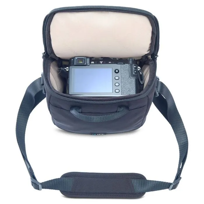 Фото-сумка Vanguard VEO GO 15M Black (DAS302035) изображение 8
