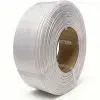 Пластик для 3D-принтера Тірапласт PETG Refill 1.75 мм 1,0 кг white (25296/25219)