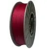 Пластик для 3D-принтера Тірапласт PLA pearl 1.75мм, 3кг fuchsia (25284/25272)
