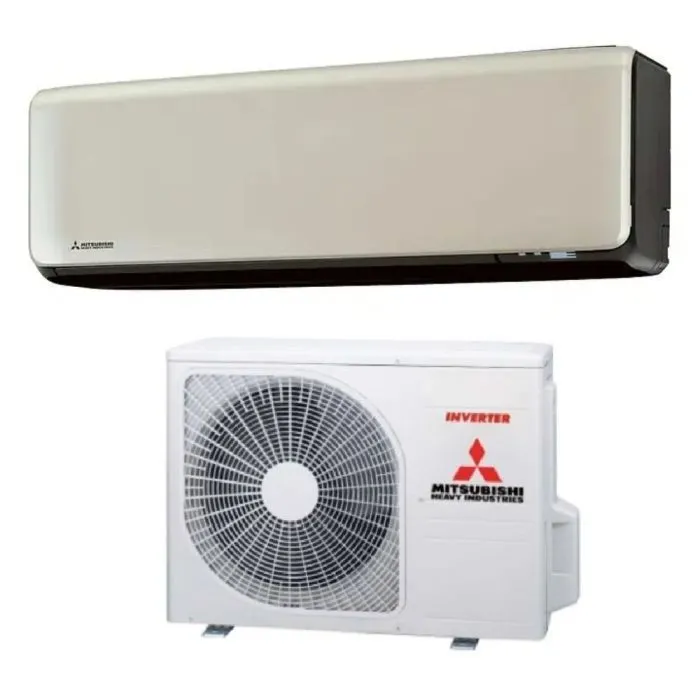 Кондиціонер Mitsubishi SRK50ZT-WFT/SRC50ZT-W
