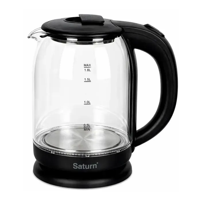 Електрочайник Saturn ST-EK8466 зображення 3