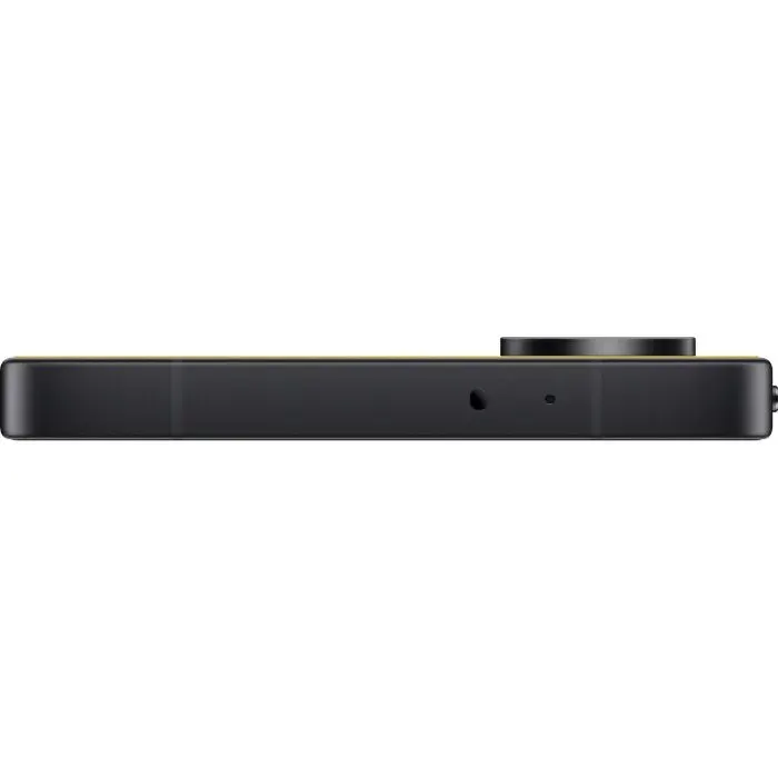 Мобільний телефон Xiaomi Poco X8 Pro 8/256GB Yellow (1210296) зображення 6