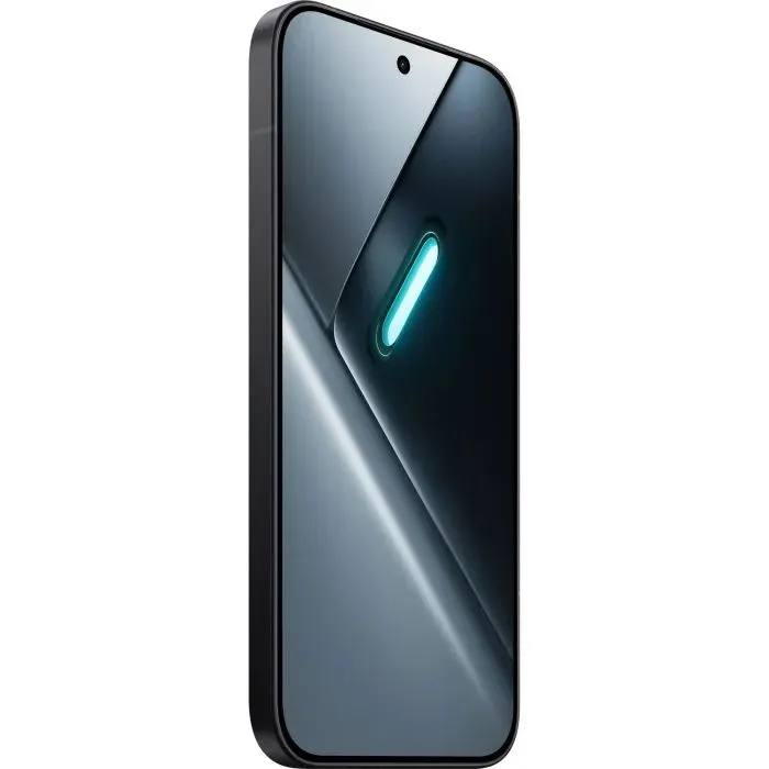 Мобільний телефон Xiaomi Poco X8 Pro 8/256GB Yellow (1210296) зображення 8