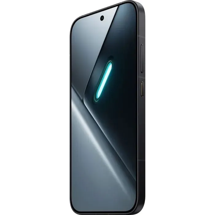 Мобільний телефон Xiaomi Poco X8 Pro 8/256GB Yellow (1210296) зображення 9