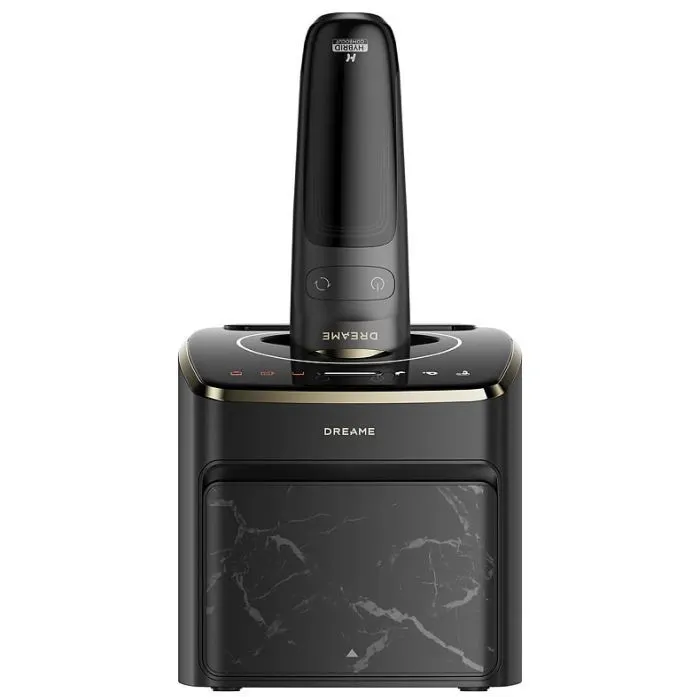 Электробритва Dreame S9 Pro (AS03APRO) изображение 11
