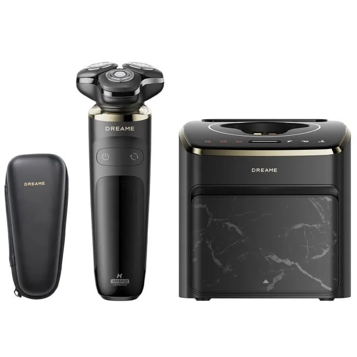 Электробритва Dreame S9 Pro (AS03APRO)