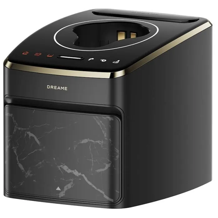 Электробритва Dreame S9 Pro (AS03APRO) изображение 9