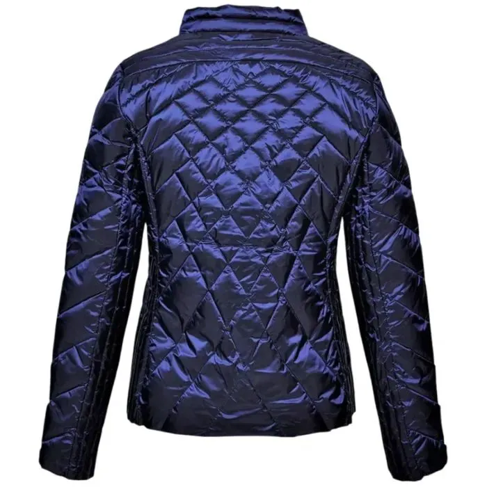 Куртка Huppa AGNESSA 18478017 синій XS (4741632010253) зображення 2