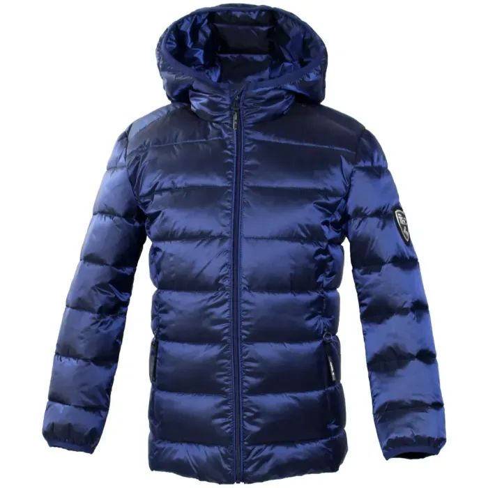 Куртка Huppa STEVO 2 17998227 синий XL (4741468887951)