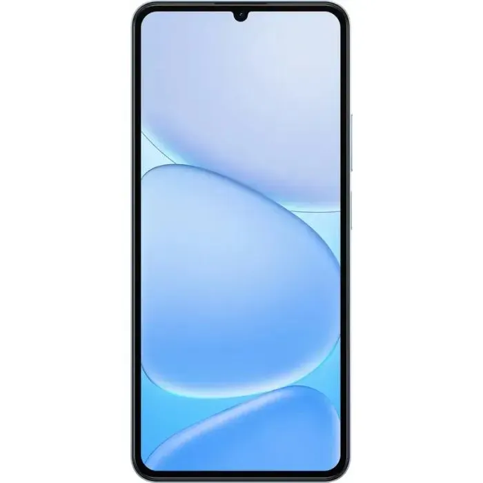 Мобільний телефон realme Note 80 4/64GB Glacier Blue зображення 2