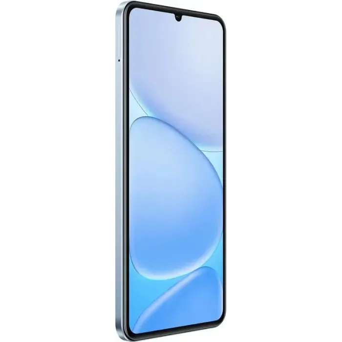 Мобільний телефон realme Note 80 4/64GB Glacier Blue зображення 4