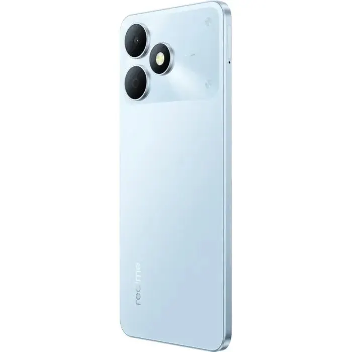 Мобільний телефон realme Note 80 4/64GB Glacier Blue зображення 6