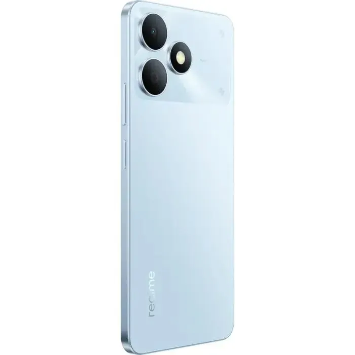 Мобільний телефон realme Note 80 4/64GB Glacier Blue зображення 7