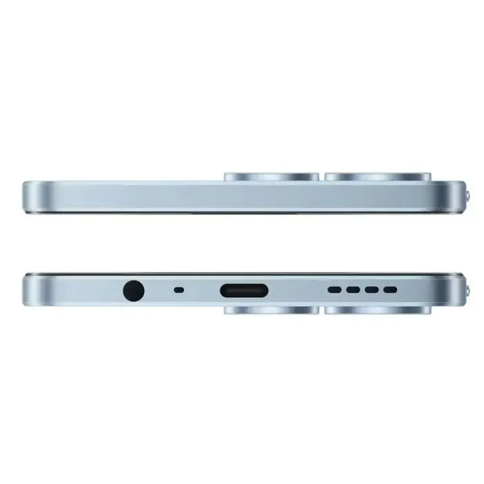 Мобільний телефон realme Note 80 4/64GB Glacier Blue зображення 9