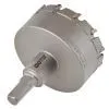Свердло Alloid Base, корончате, твердосплавне, по металу, 65мм (TS-10065) зображення 2