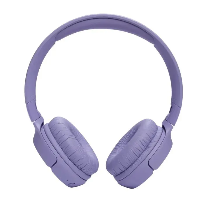 Наушники JBL Tune 520BT2 Purple (JBLT520BT2PUREU) изображение 2