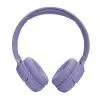 Наушники JBL Tune 520BT2 Purple (JBLT520BT2PUREU) изображение 2