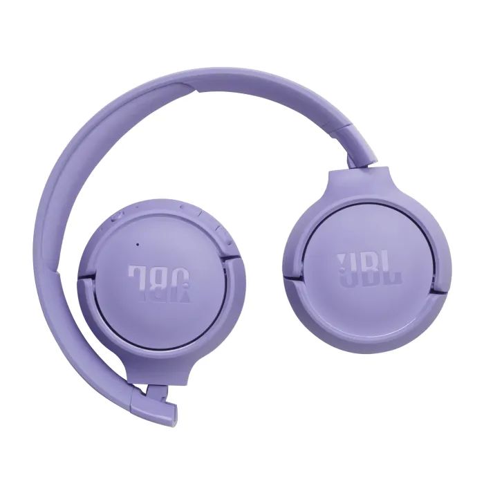 Наушники JBL Tune 520BT2 Black (JBLT520BT2BLKEU) изображение 3