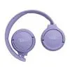 Наушники JBL Tune 520BT2 Purple (JBLT520BT2PUREU) изображение 3