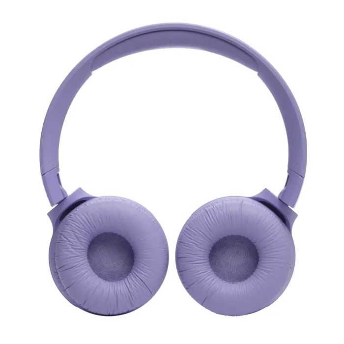 Наушники JBL Tune 520BT2 Black (JBLT520BT2BLKEU) изображение 4