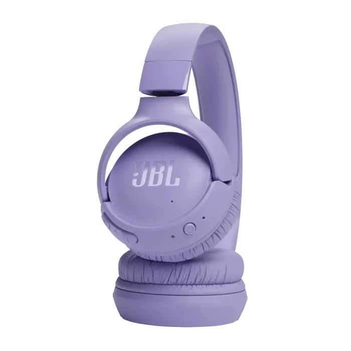 Наушники JBL Tune 520BT2 Black (JBLT520BT2BLKEU) изображение 5