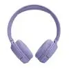 Наушники JBL Tune 520BT2 Purple (JBLT520BT2PUREU) изображение 6